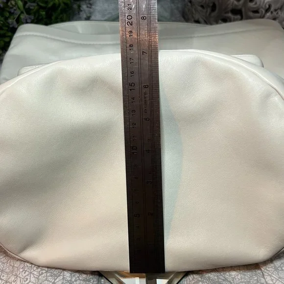 Coach Shoulder Bucket Tote with Dust Bag - NEW - Picture 10 of 11